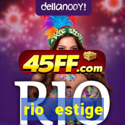 rio estige mitologia grega
